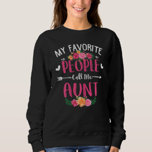 Camiseta Mulheres Meus Pessoas Favoritos Me Chamam De Dia d