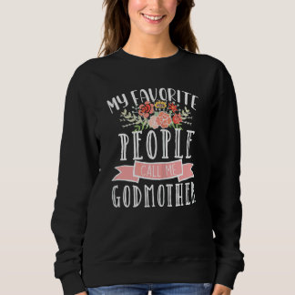 Camiseta Mulheres Minhas Pessoas Favoritas Me Chamam De Mãe