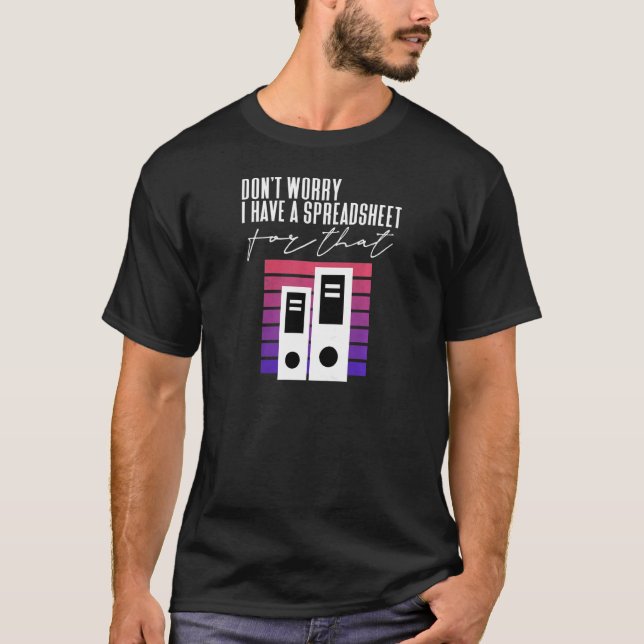 Camiseta Mulheres Mulheres Contabilistas Contabilidade Lega (Frente)