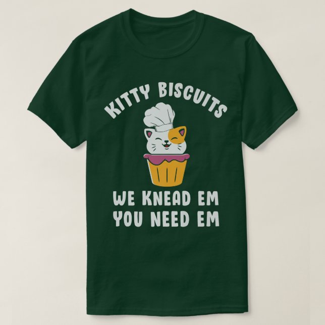 Camiseta mulheres mulheres cozinhandobolinhos de hobby (Frente do Design)