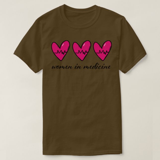 Camiseta mulheres na lei 7 (Frente do Design)