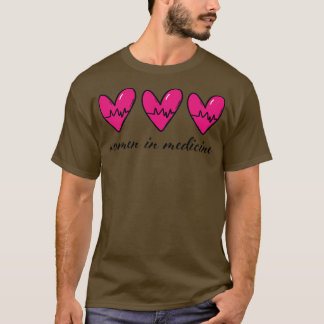 Camiseta mulheres na lei 7