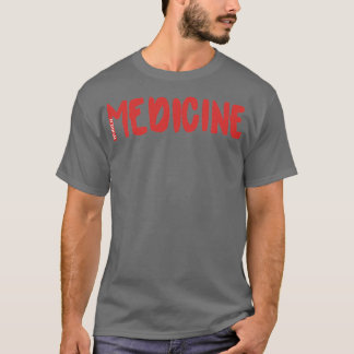 Camiseta Mulheres na Medicina 3