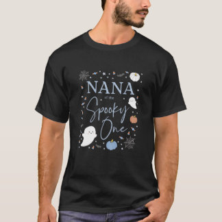Camiseta Mulheres Nana Do Azul-Primeiro Aniversário