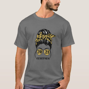 Camiseta Mulheres Não Orgulhosas Mãe De Uma Classe De Forma