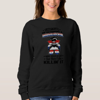 Camiseta Mulheres Não Planejei Me Tornar Uma Mãe Paraguaia