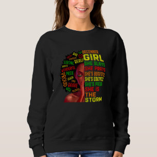 Camiseta Mulheres Negras de Aniversário Mulheres Dezenas Me