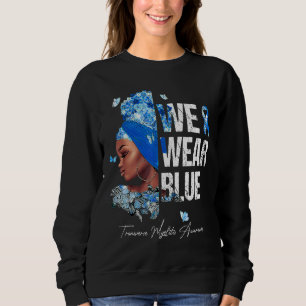 Camiseta Mulheres Negras Vestimos Claramente a Mielite Tran