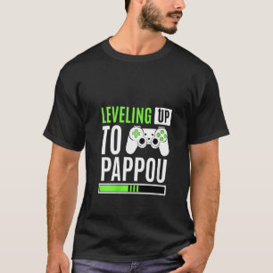 Camiseta Mulheres Nivelando Para Pappou Gaming Gênero Revel