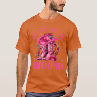 Camiseta Mulheres ocidentais menino família
