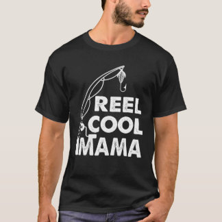 Camiseta Mulheres Orgulhosas Mãe De Enfermeira Mamãe Mãe Pr