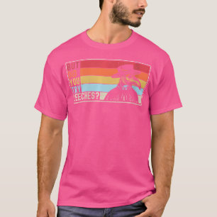 Camiseta Mulheres Paga Médica, Mas Você Experimentou Leechi