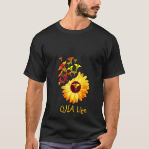 Camiseta Mulheres Para Enfermeiras Bonitas