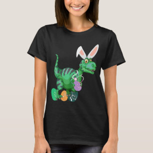 Camiseta Mulheres páscoas Lúpulo para Enfermeiras Médicos B