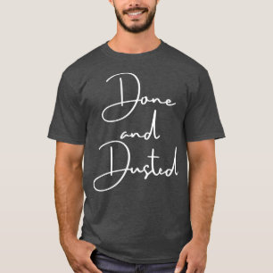 Camiseta Mulheres Pelo Pato Feito E Roupas De Esportes 1