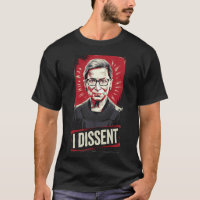 Mulheres Pertencem a Ruth Bader Ginsburg