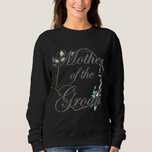Camiseta Mulheres Presente Chuva Nupcial Noiva Mãe da Noiva