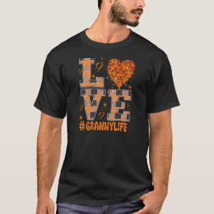 Camiseta Mulheres Promovidas a Avó Melhor Vovó do Mundo Eve