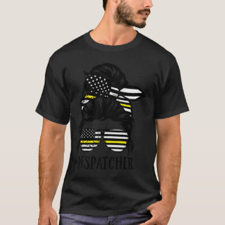 Camiseta Mulheres Que Despacham A Vida Mãe Despachante Engr
