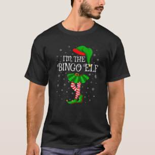 Camiseta Mulheres que Matam a Família Meninas Eu sou o Bin