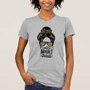 CAMISETA MULHERES QUE ME DEIXARAM CAMISECER ADULTO