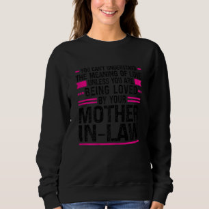 Camiseta Mulheres que não quer dizer mãe em Direito, filha 
