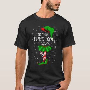 Camiseta Mulheres que se reúnem em família Meninas Eu sou a