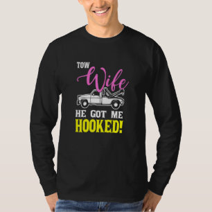 Camiseta Mulheres Que Viram A Esposa Ele Me Enganou O Opera