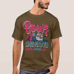 Camiseta Mulheres queimadas ou Arcos Sexo Revelam Festa de 