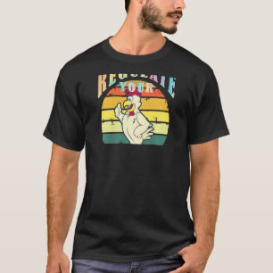 Camiseta Mulheres Regulem Seu Frango Feminista Direitos das