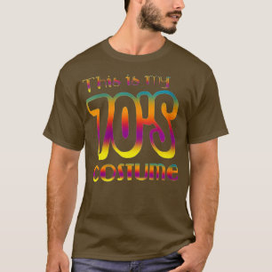 Camiseta Mulheres Retro Dance Party Vintage Oldies Este É O