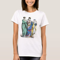 Mulheres romanas antigas