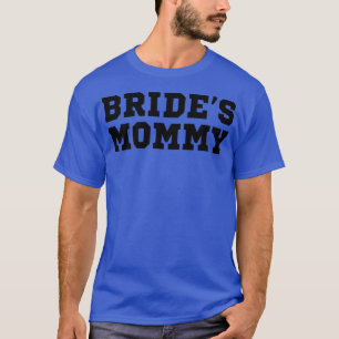 Camiseta Mulheres Sarcásticas Dizendo Mamãe Engraçada de No
