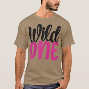 Camiseta Mulheres Selvagens Um BFF Correspondendo Meninas D