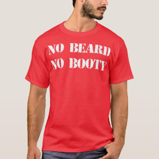 Camiseta Mulheres sem barba Sem barba Sem vara