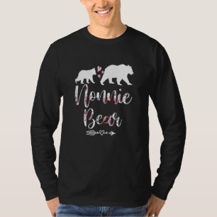 Camiseta Mulheres Sentenças Familiares De Correspondência D