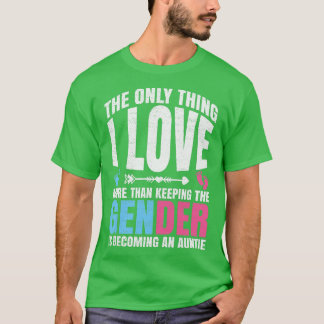 Camiseta Mulheres Sexo Citação Reveal para Detetive da Gera