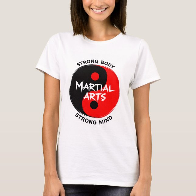 CAMISETA MULHERES T (Frente)