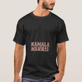 Camiseta Mulheres Testemunham Gatos De Halloween Sobre Kama