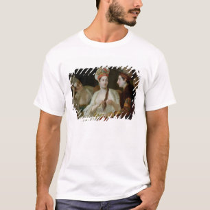Camiseta Mulheres turcas