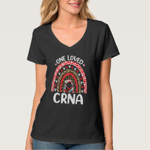 Camiseta Mulheres Um Dia de os namorados Adorado De Estetos