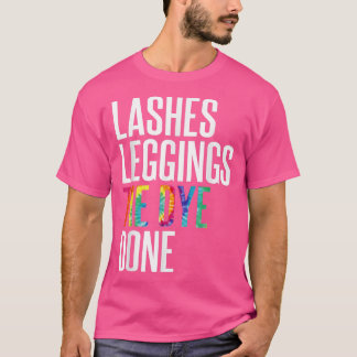 Camiseta Mulheres Verificam Lista Lashes Legenda Coluna Fal