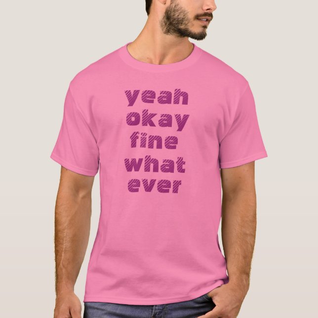 Camiseta Multa yeah aprovada que nunca (Frente)
