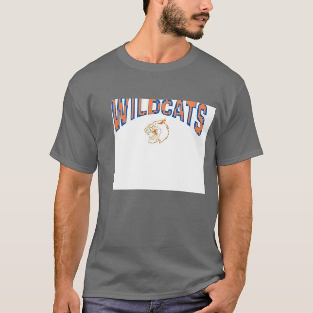 CAMISETA MULTI (Frente)