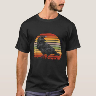 Camiseta Multidão Retro