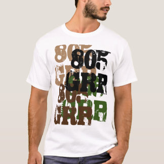 CAMISETA MULTIIMPRESSÃO 805