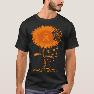 Camiseta Múltipla Esclerose Sensibilização Friso bumbum MS 
