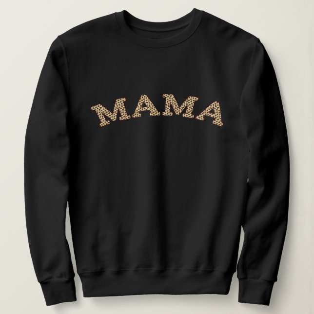 Camiseta múmia (Frente do Design)