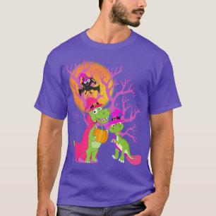 Camiseta Múmia de Pumpkin Mummy Pumpkin, Monstro das Bruxas
