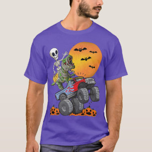 Camiseta Múmia de Pumpkin Mummy Pumpkin, Monstro das Bruxas